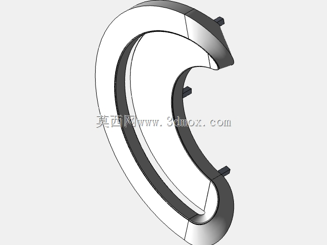 SolidWorks ������ Canap�� 3D cr��e