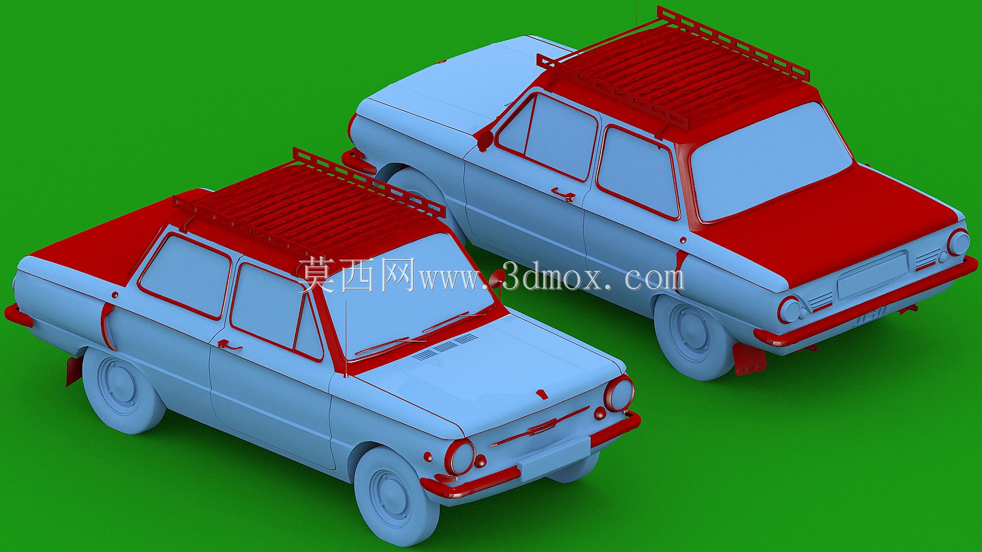 ZAZ-968��