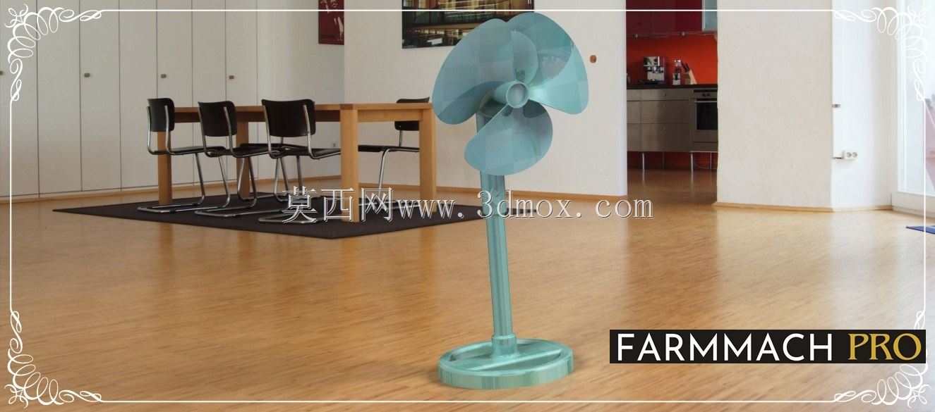 螺旋桨设计