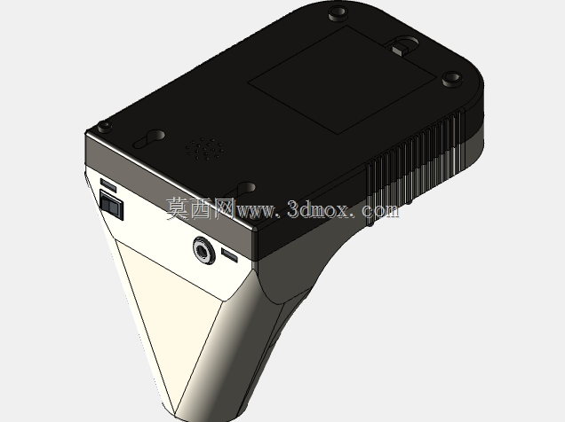 医用数字红外温度计 K3 Pro 带 USB C 型