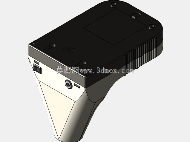 医用数字红外温度计 K3 Pro 带 USB C 型