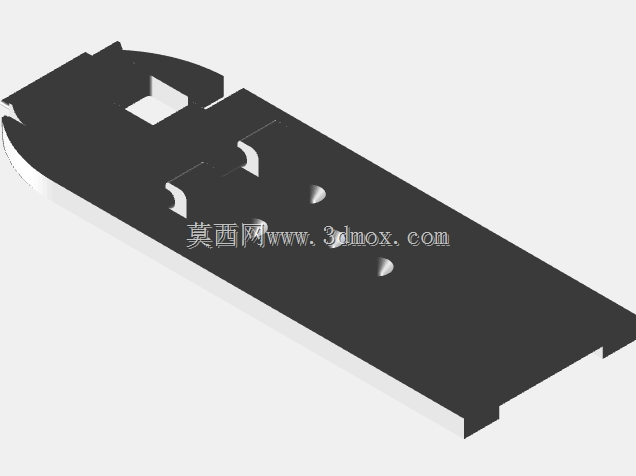 工具头CH-LASER-LY80
