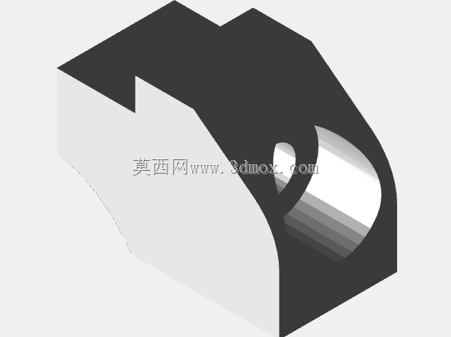 茄子 - 杠杆式软飞镖枪