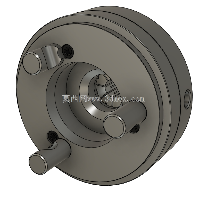 ER-40 ��ͷ�оߣ��� Camlock DI-4