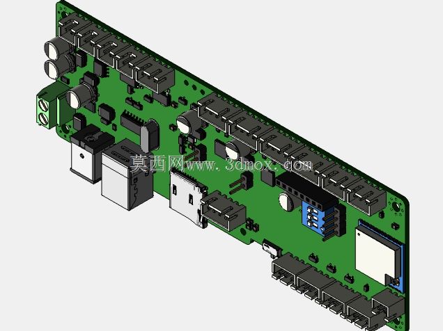 MKS ESP32 PRO