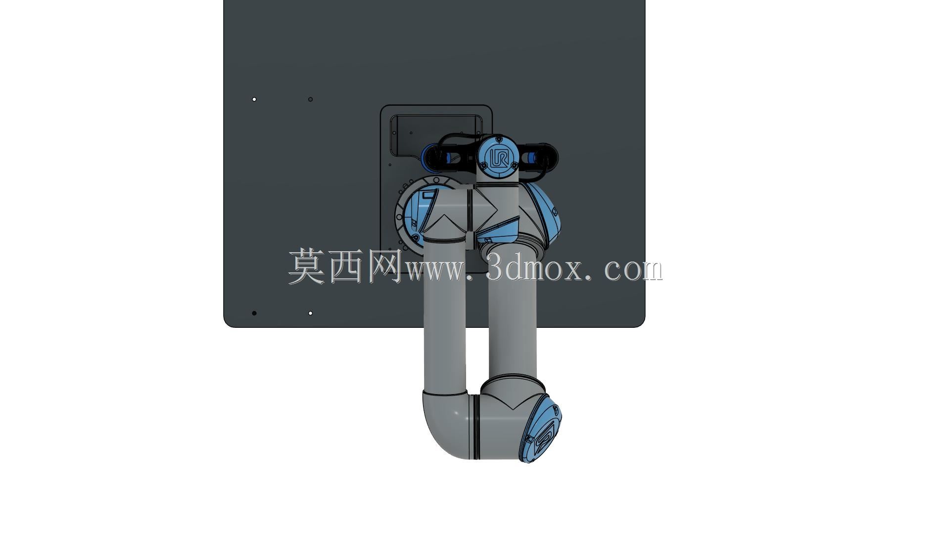 UR5 协作机器人