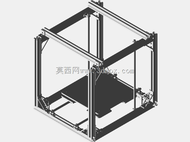 My_3D ���ô�ӡ�����