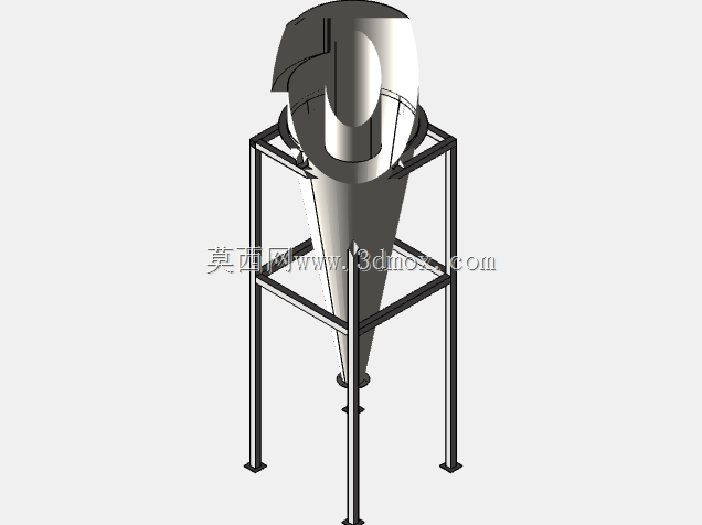 旋风过滤器