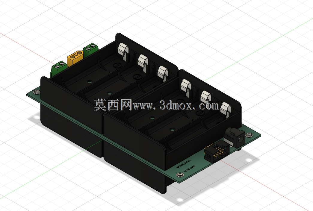 3S4P 21700��غ�