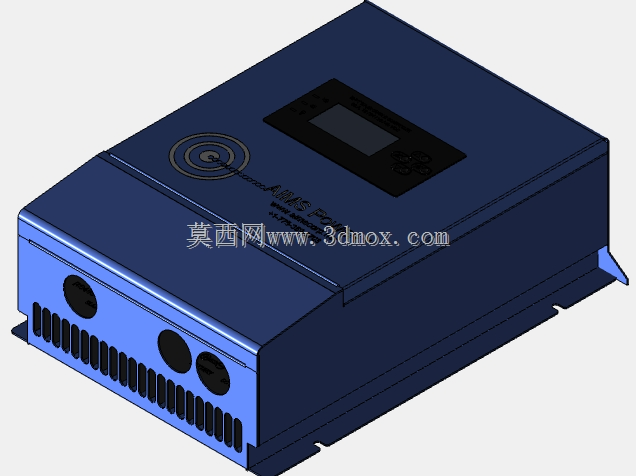 MPPT 60A、80A和100??A太阳能充电控制器