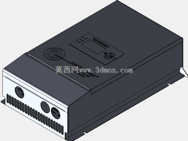 MPPT 60A、80A和100??A太阳能充电控制器