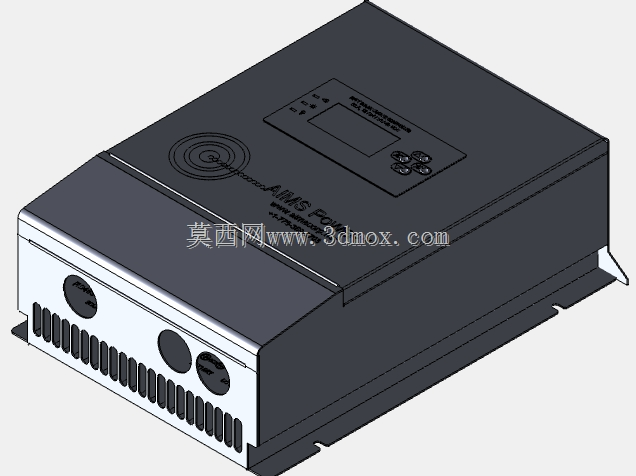 MPPT 60A、80A和100??A太阳能充电控制器