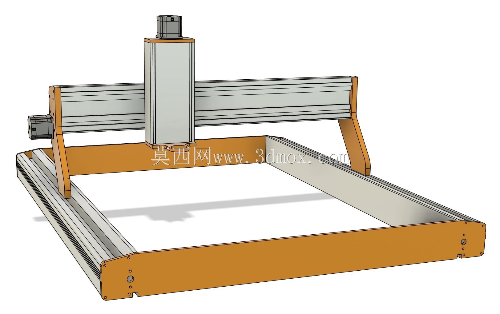 Stepcraft M1000