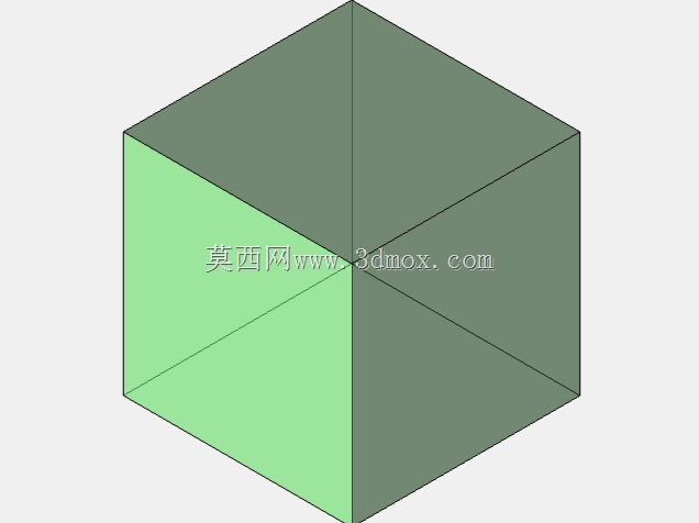 FCC(面心立方)