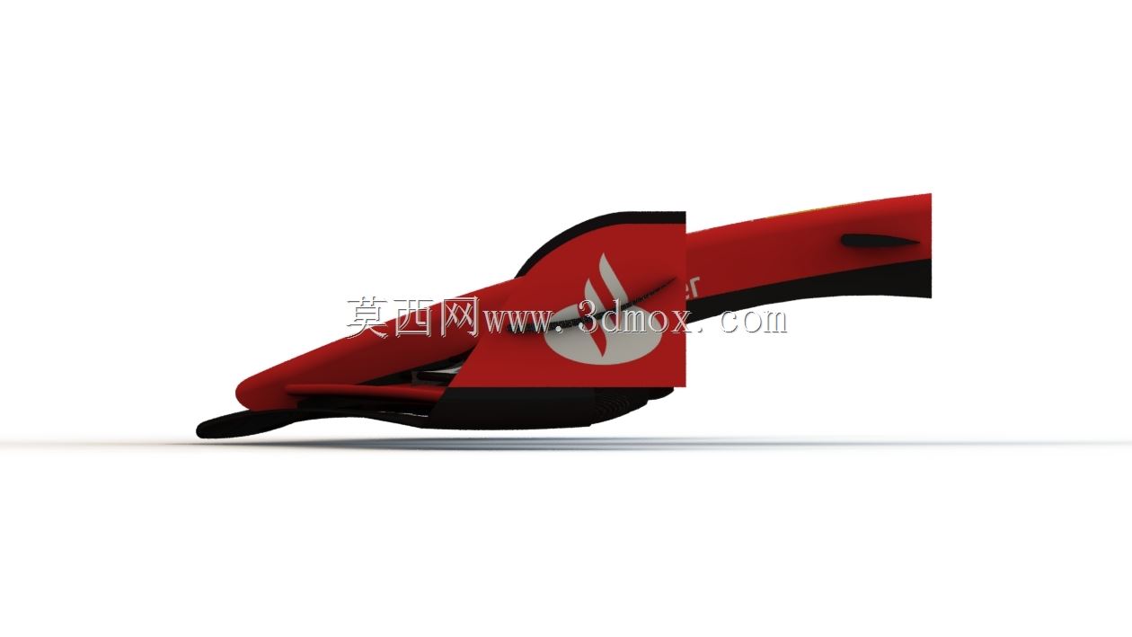 һ������ʽ����ǰ�� SF-24 Scuderia Ferrari