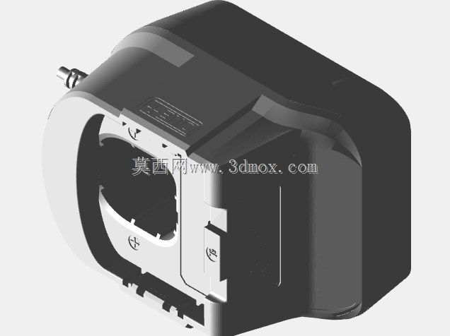 Ryobi RC18120 (P118) 紧凑型电池充电器 ONE