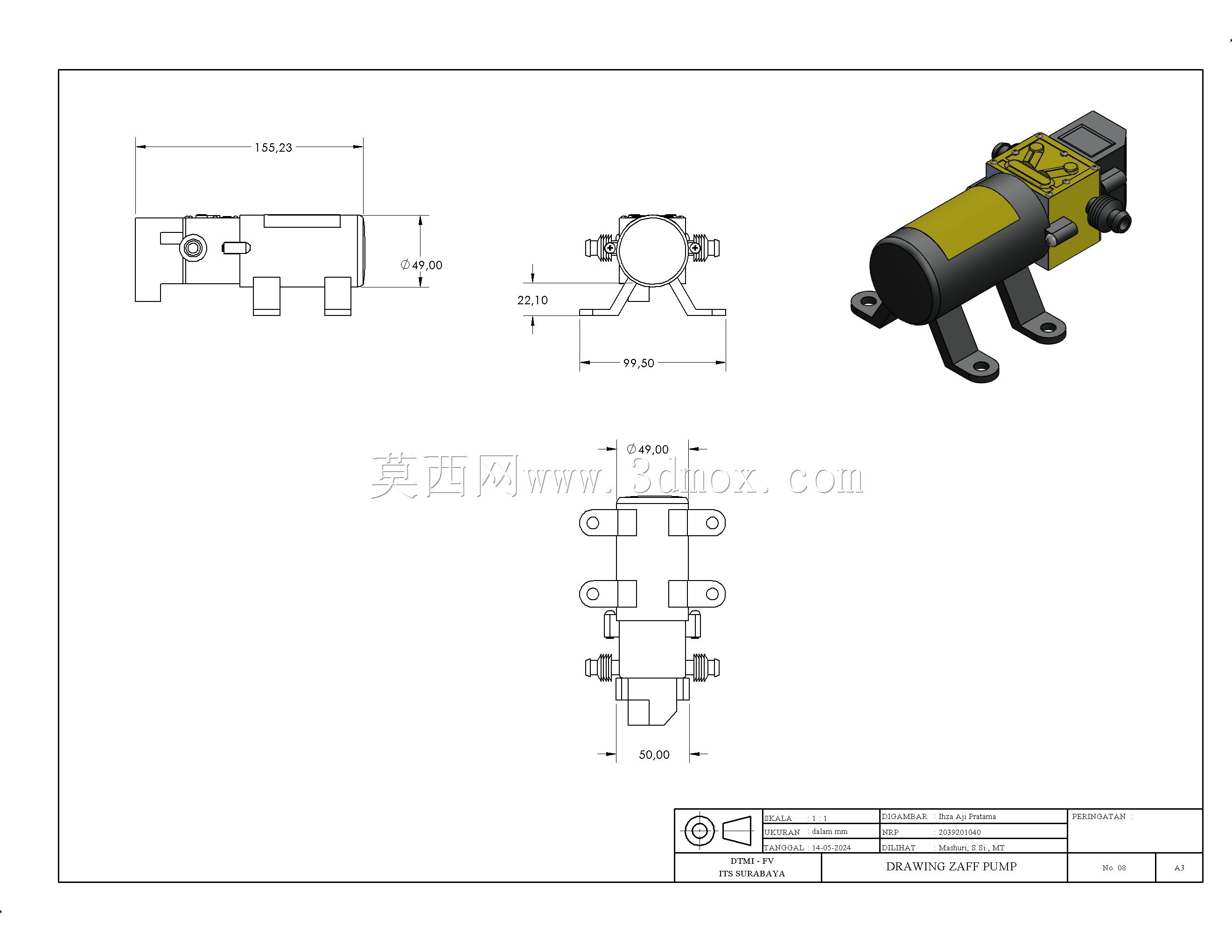 �����ˮ��12V