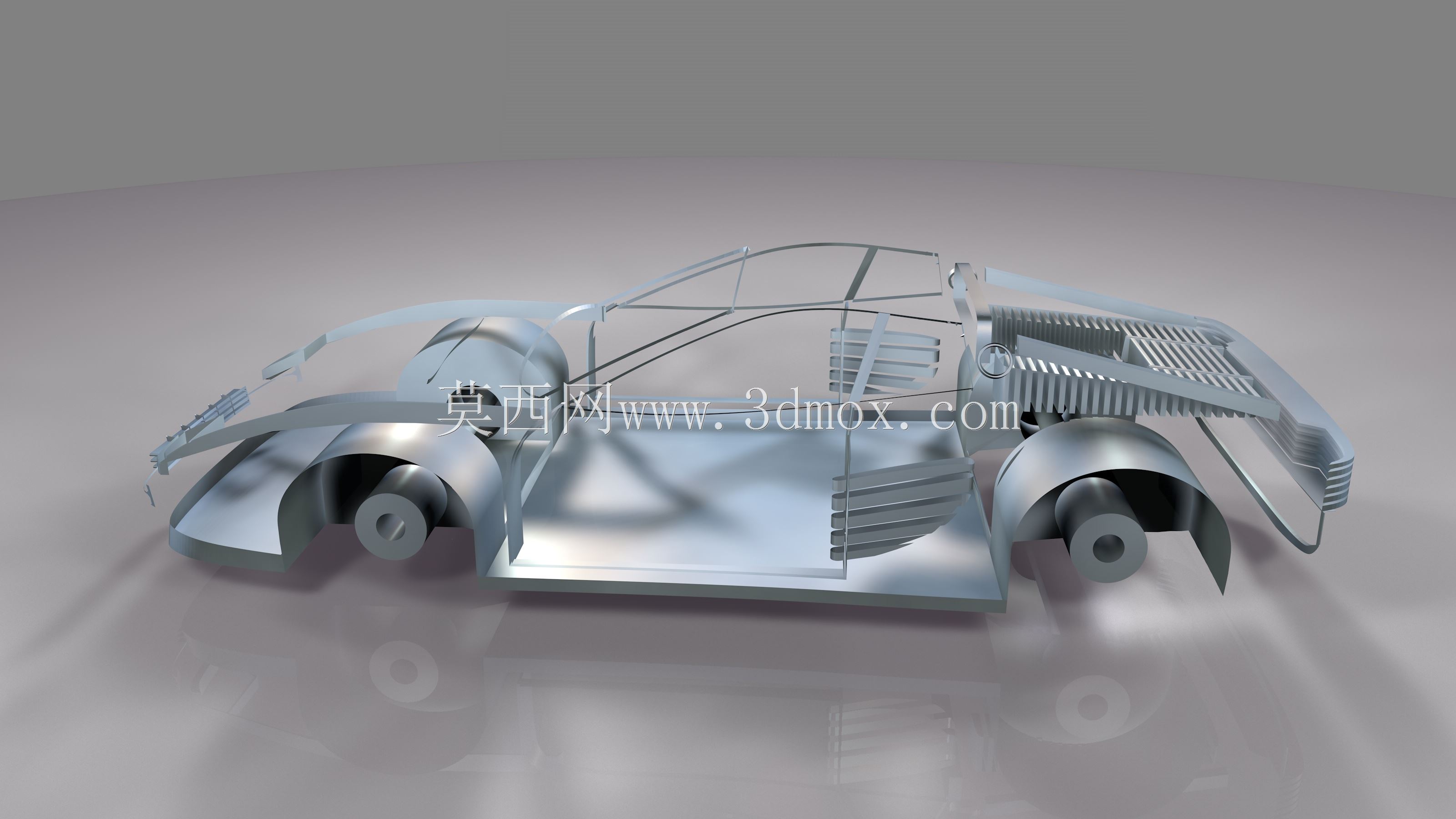 ������ Testarossa '84 ����о�
