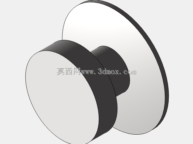 Studycadcam 3D CAD ��ϰ 1157/Saucepan/Cacerola/Autodesk Inventor Pro