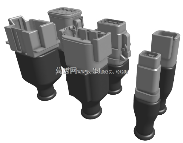 Deutsch Connector ���Ի���/���