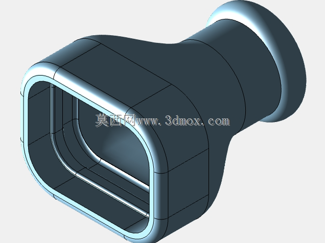 Deutsch Connector 柔性护罩/后壳