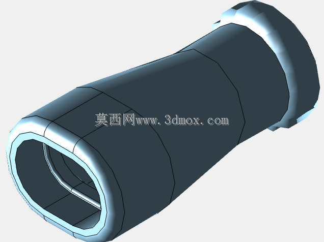Deutsch Connector 柔性护罩/后壳