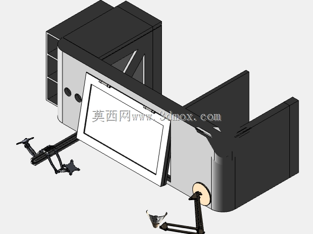 ESCRITORIO DE DISE?O