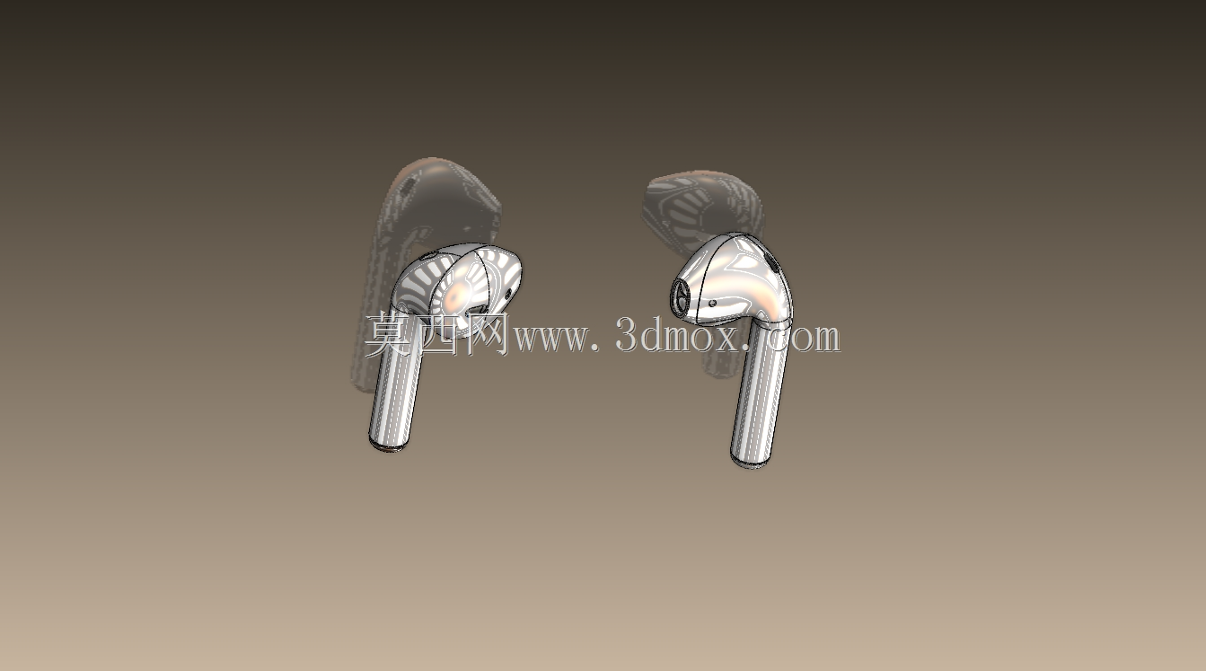 苹果 Airpods