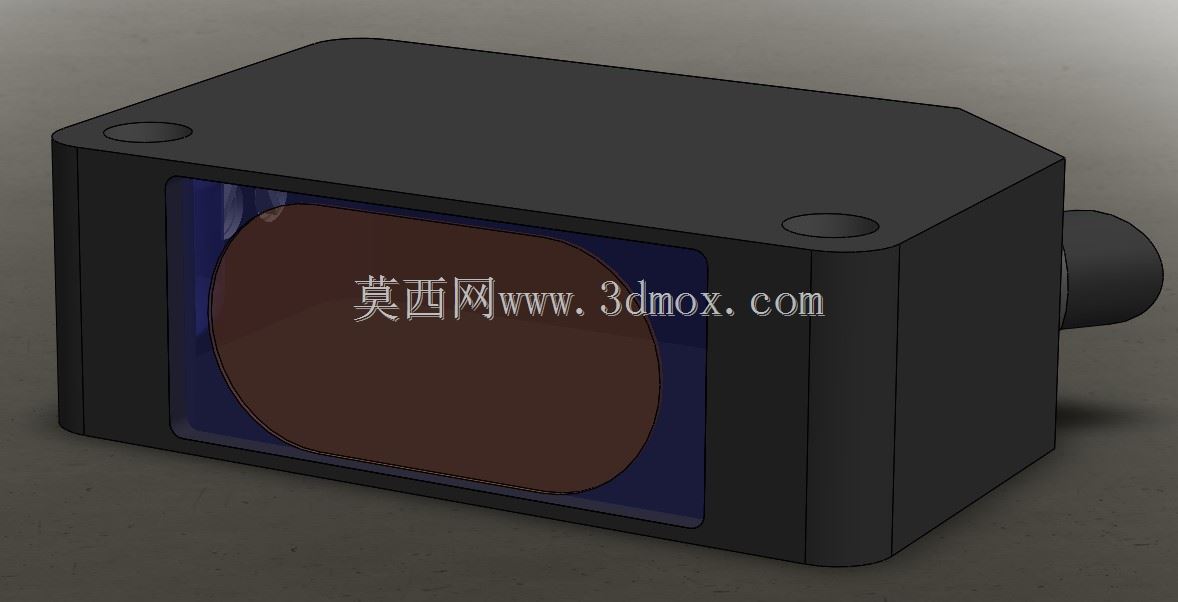 光电传感器E3Z