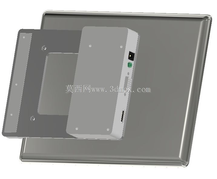 用你的旧 iPad 制作一个显示器