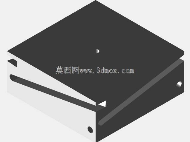 带有双旋翼的旋翼机