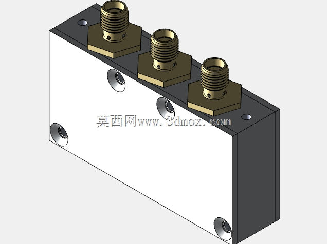 微型电路混音器ZP-10514