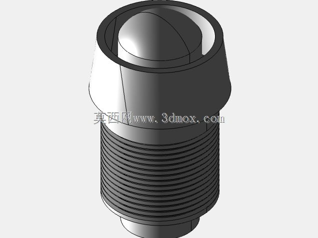 LED ��ɫ����� 8mm