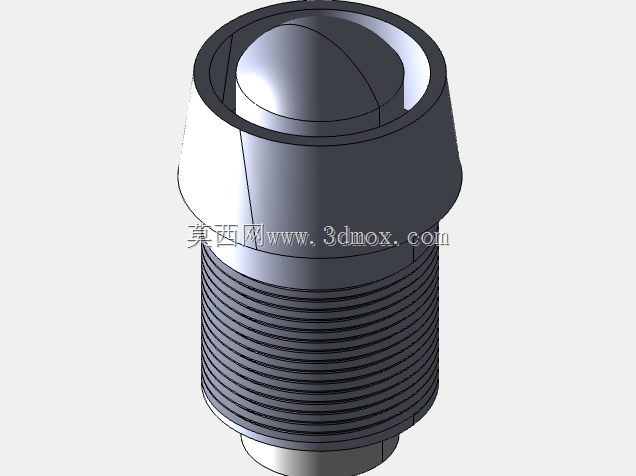 LED ��ɫ����� 8mm