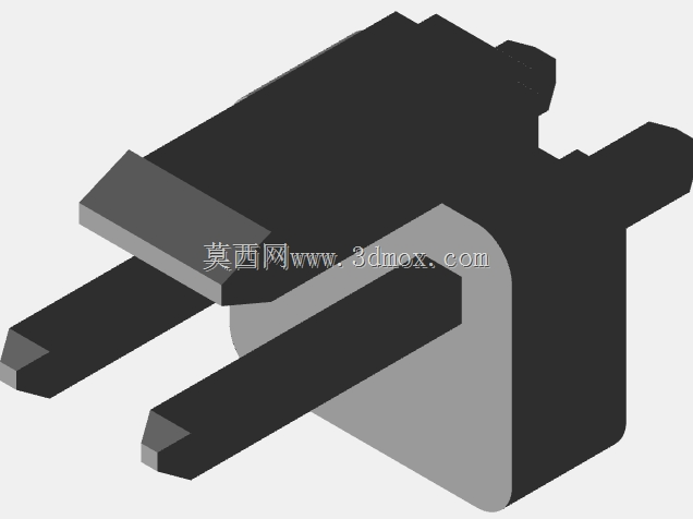 <p>连接器 2P</??p>