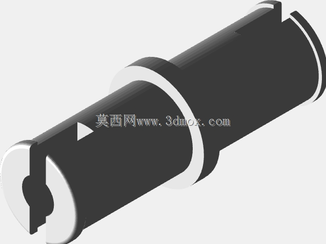 乐高技术别针