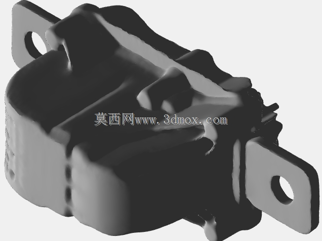 特斯拉 Model 3 电池 Pyro 保险丝