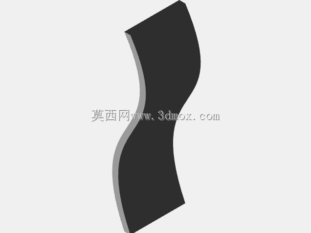 Curby条纹,低聚。对象。