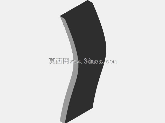 Curby条纹,低聚。对象。
