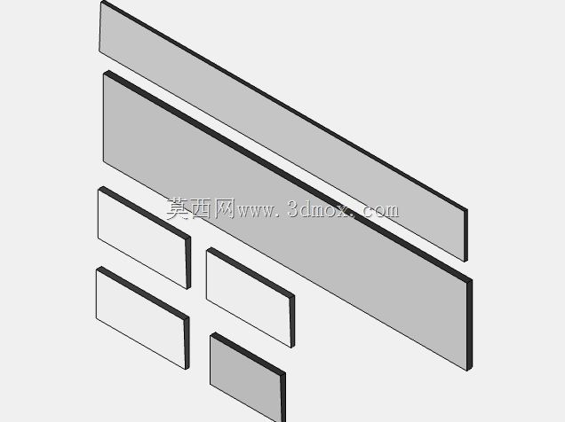 塑料件