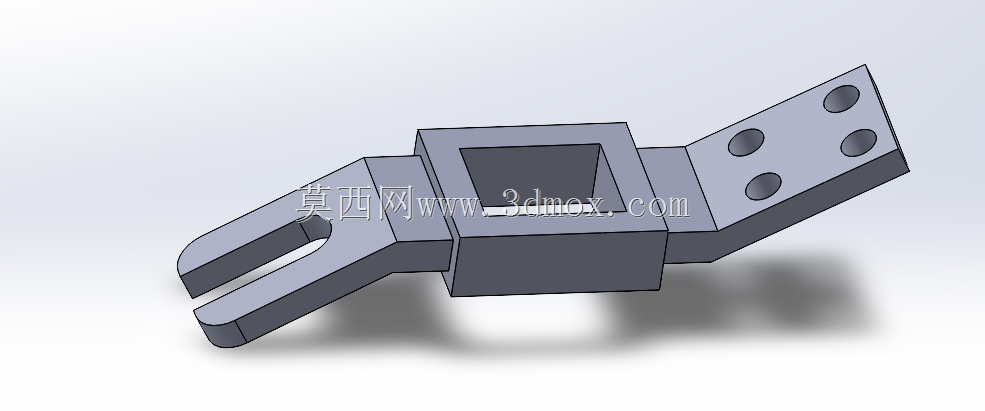 一个简单的模型