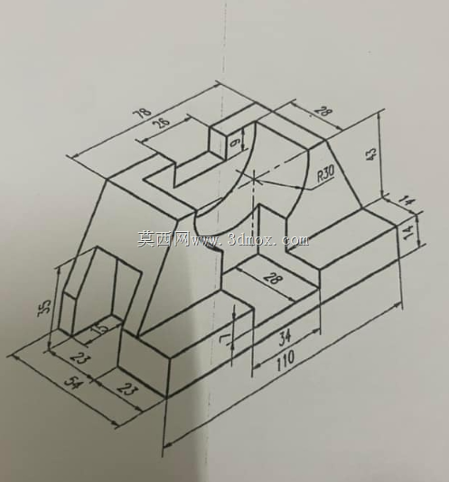 ģ�� 3d
