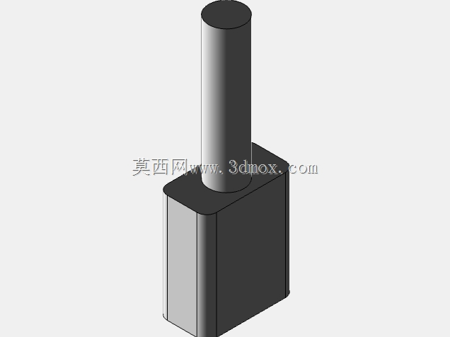 地面机器人原型