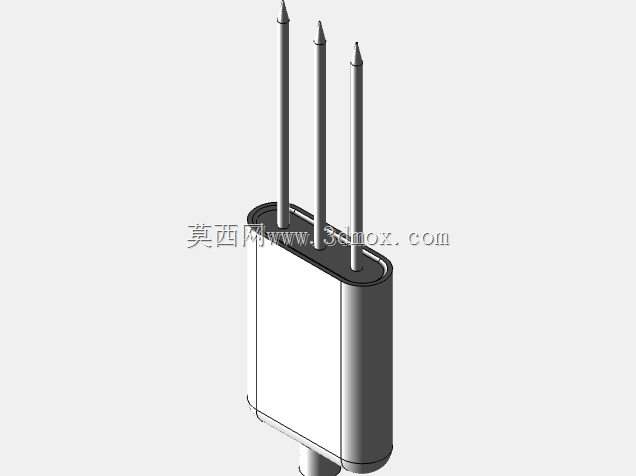 土壤湿度和温度传感器IP68