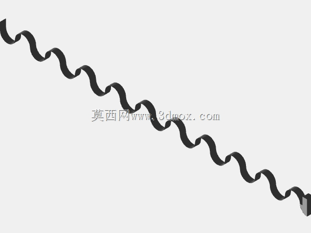遏制重复(7个低多边形).obj。