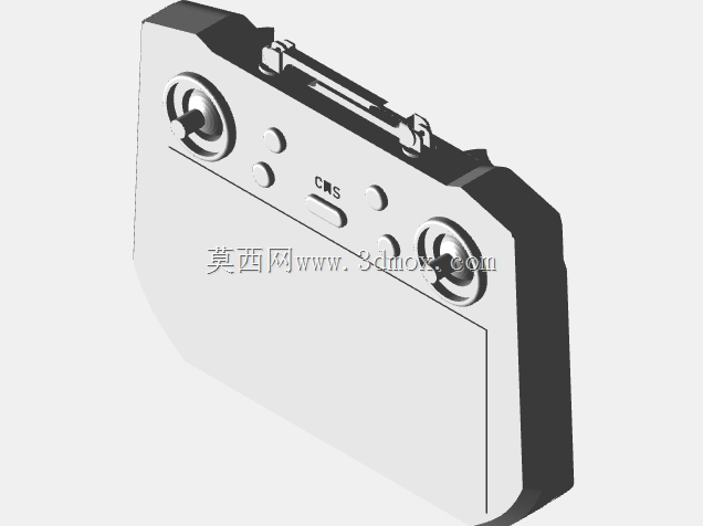Mavic 3E ���˻��������� 3 �ֳߴ�