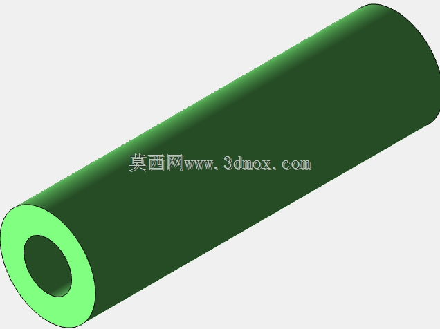 来自 LearnVern 的径向发动机装配和所有零件文件以及视频教程