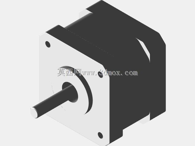NEMA 17 42HD3423Y-15B
