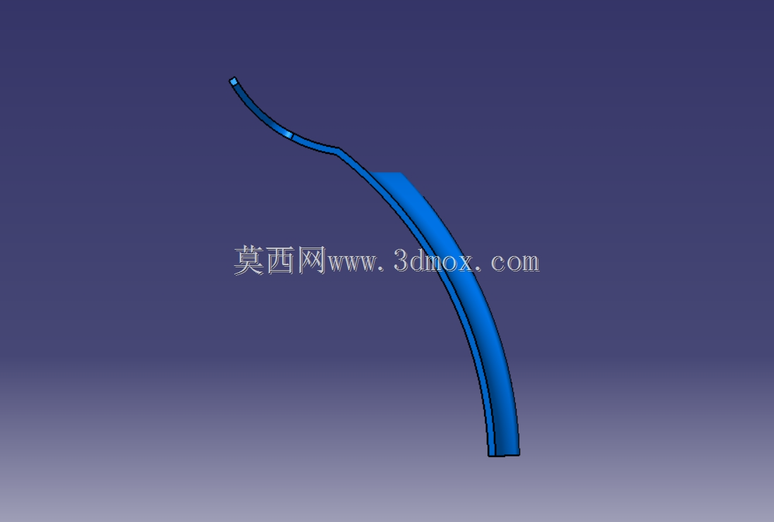汽车前挡泥板 (FF)/四分之一面板