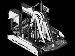 1079X 2024-2025 Vex �߶� CAD